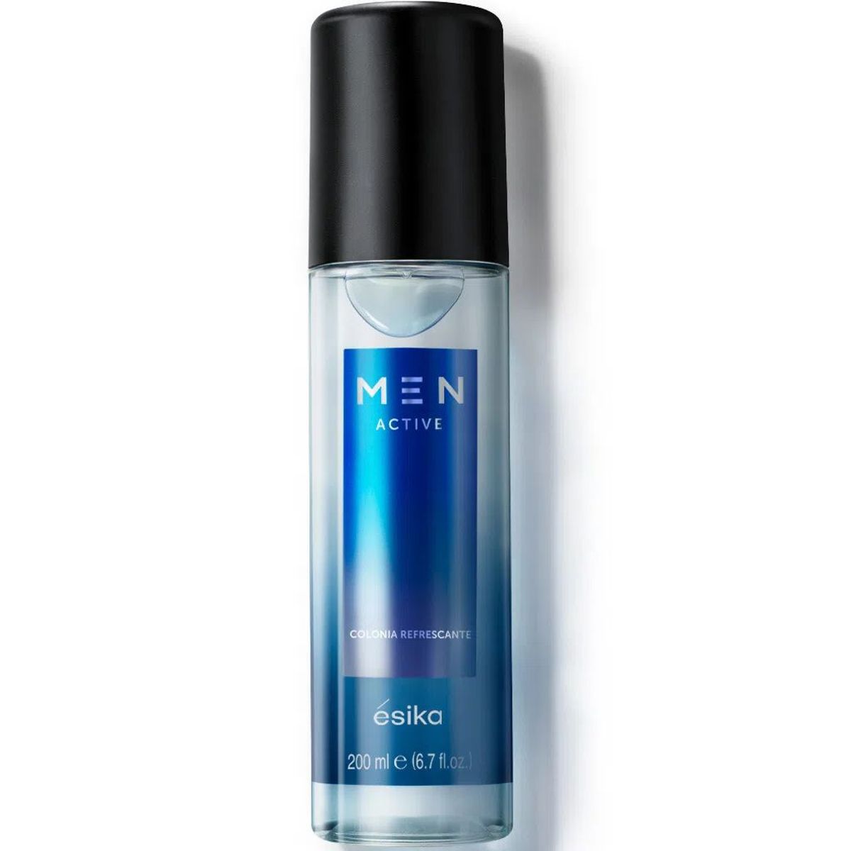 ESIKA - Colonia Men Active de Esika Aroma fresco  de 200ml