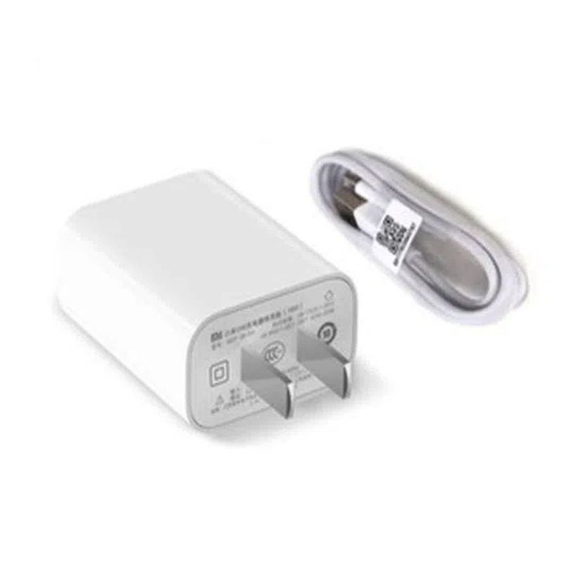 Cavo USB Type C Slabo 1m Nero – Ricarica Veloce E Sincronizzazione Per Xiaomi Mi, Redmi, Black Shark