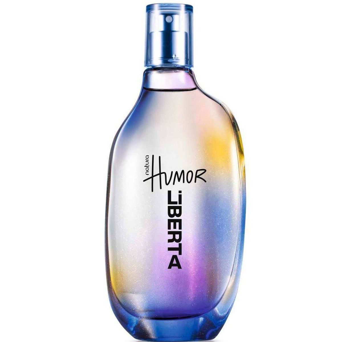 NATURA - Humor LIBERTA Natura colonia Aroma Amaderado para Hombre 75ml