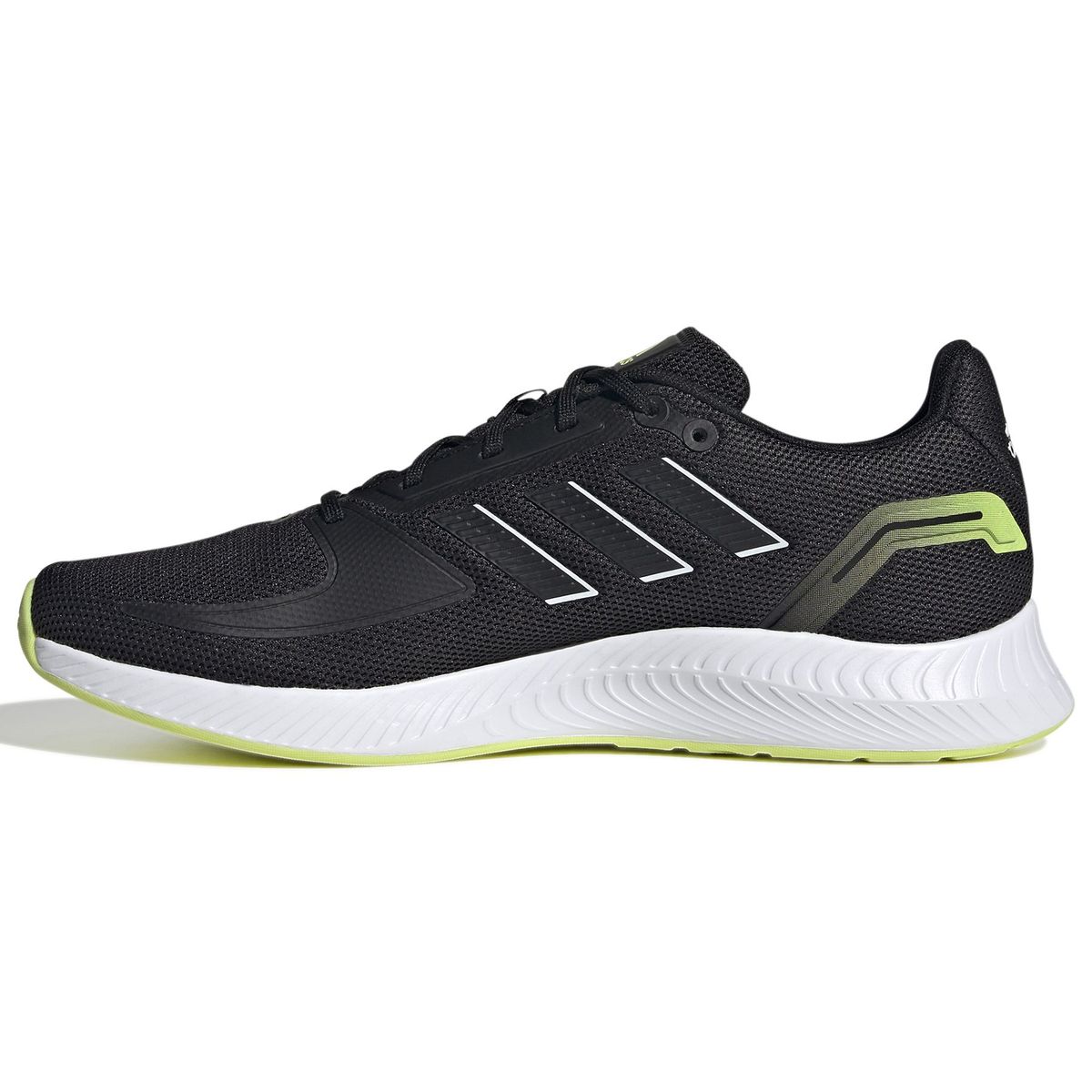 ADIDAS - Zapatilla Adidas Hombre Runfalcon 2.0 Ng Vrd - GX8239