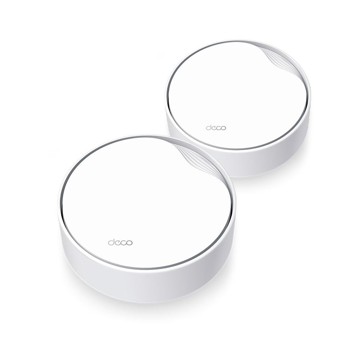 TP LINK - Deco X50 Poe 2-pack Mesh Sistema Wi-fi Banda Dual Tp-link