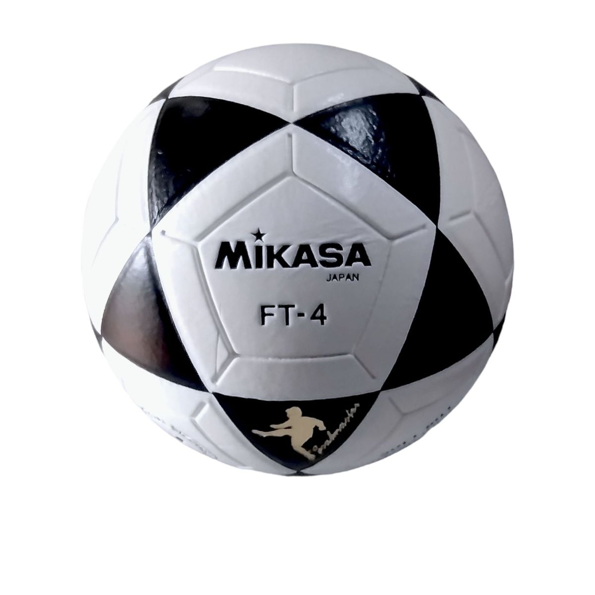 MIKASA - Pelota Mikasa de Fulbito  FT-4