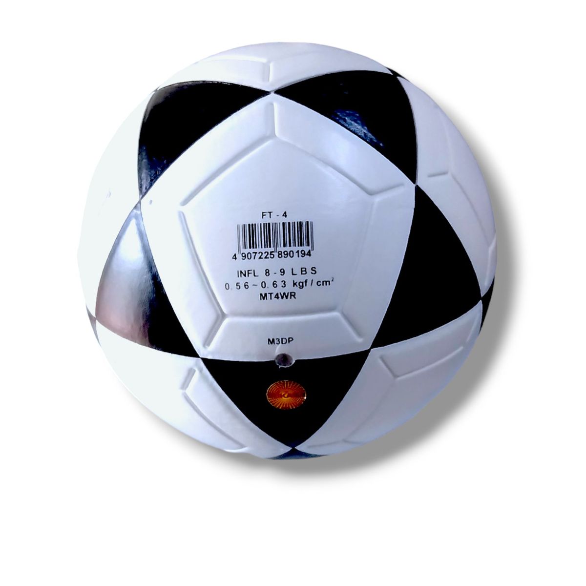 MIKASA - Pelota Mikasa de Fulbito  FT-4