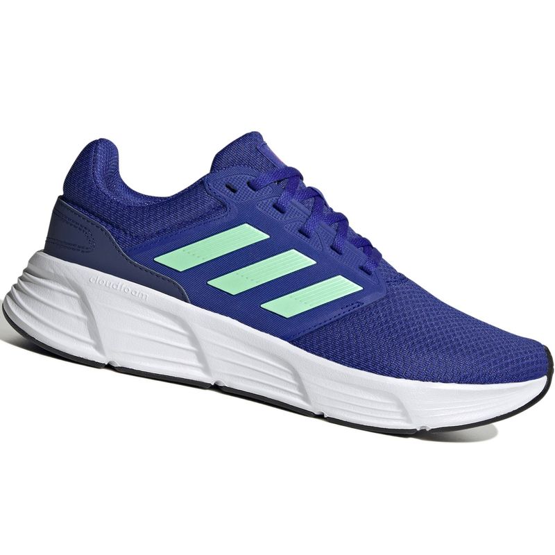 ADIDAS - Zapatilla Adidas Hombre Galaxy 6 M Az Cel - HP2416