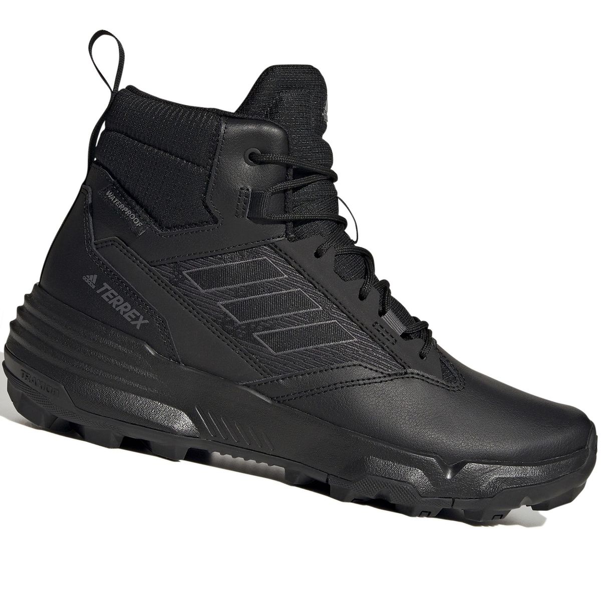 ADIDAS - Zapatilla Adidas Hombre Terrex Unity Lea RRdy Ng Ng - GZ3325