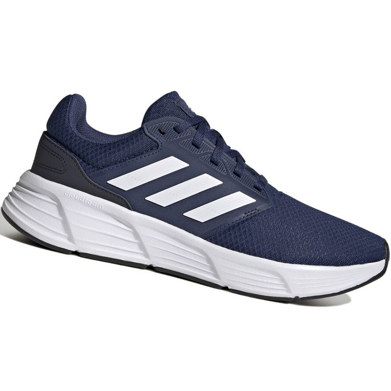 ADIDAS - Zapatilla Adidas Hombre Galaxy 6 Az Bl - GW4139