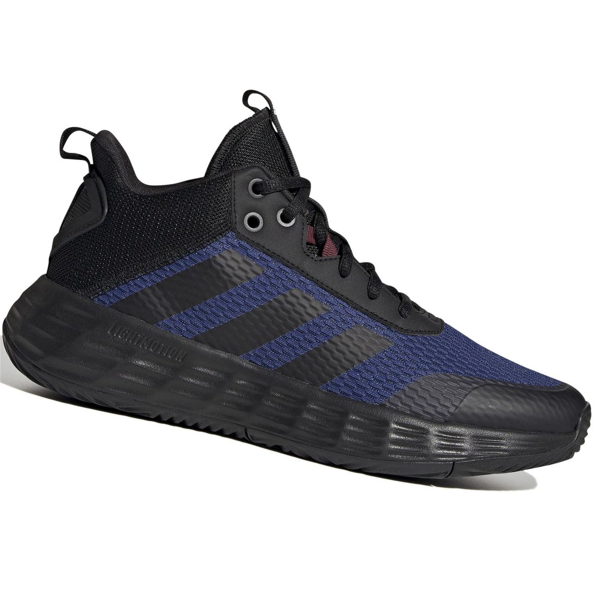 ADIDAS - Botin Adidas Hombre Basketball OwnTheGame - HP7891