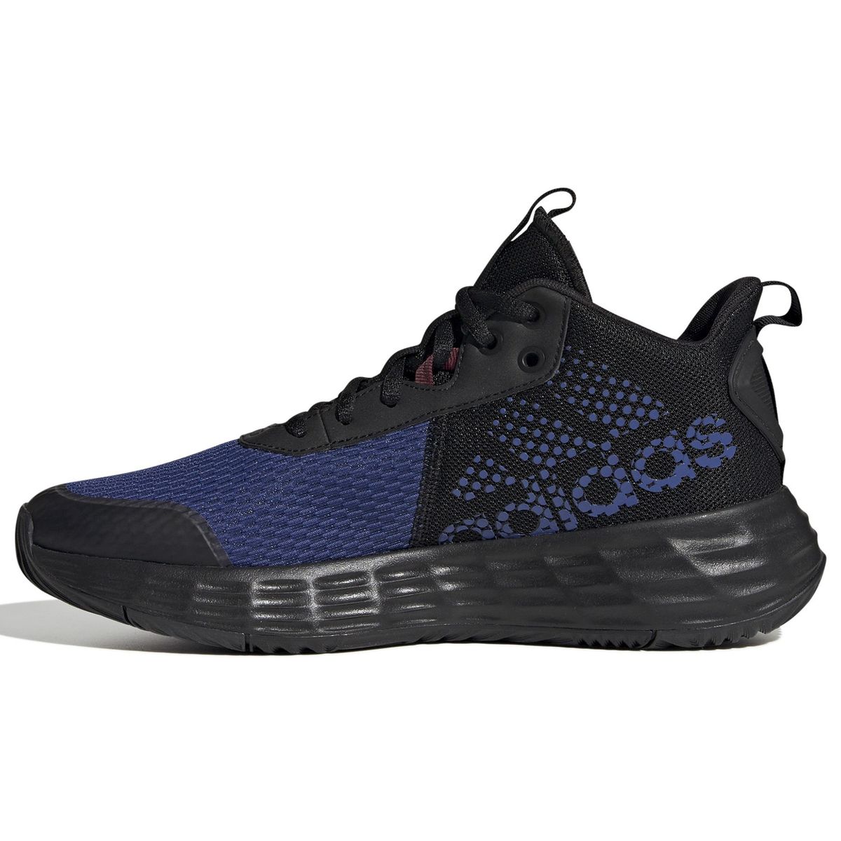 ADIDAS - Botin Adidas Hombre Basketball OwnTheGame - HP7891