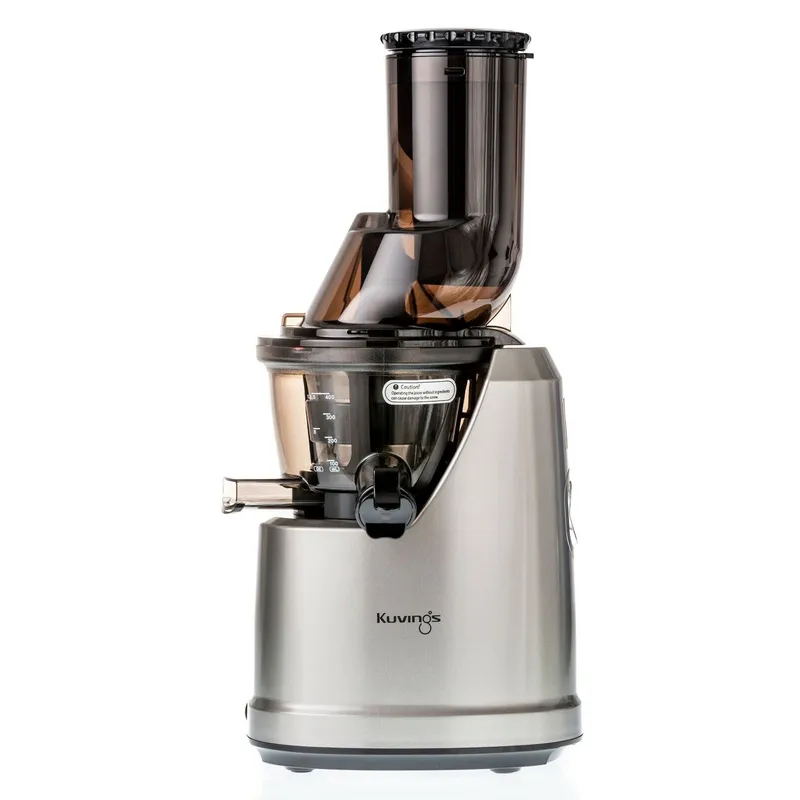 KUVINGS - EXTRACTOR DE PRENSADO EN FRÍO KUVINGS