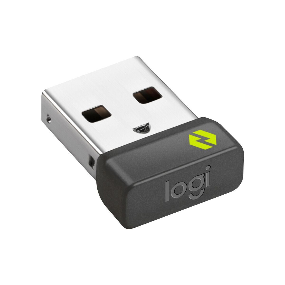 LOGITECH - Logitech - Receptor USB Logi Bolt Bluetooth Wireless