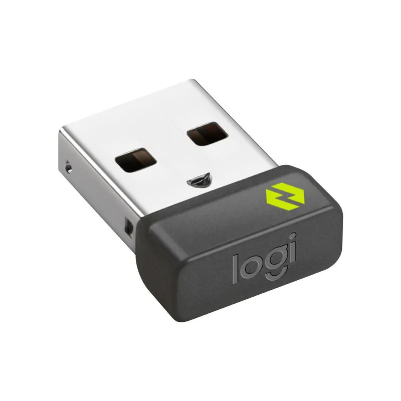 LOGITECH - Logitech - Receptor USB Logi Bolt Bluetooth Wireless