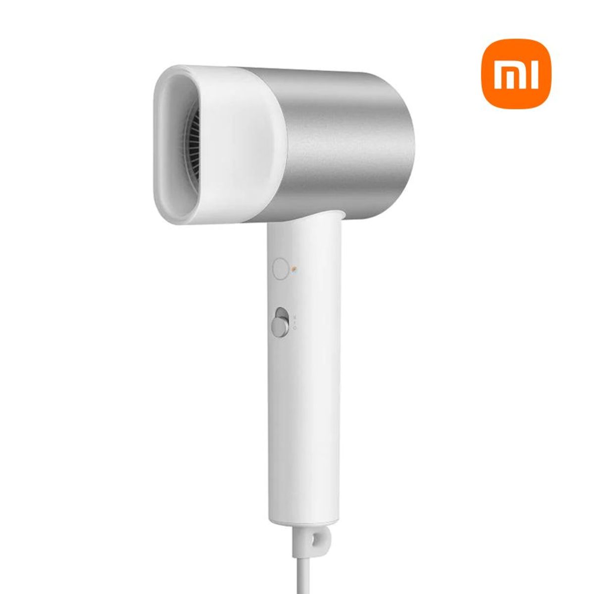 XIAOMI - Secadora de Cabello Xiaomi Water Ionic Hair Dryer H500