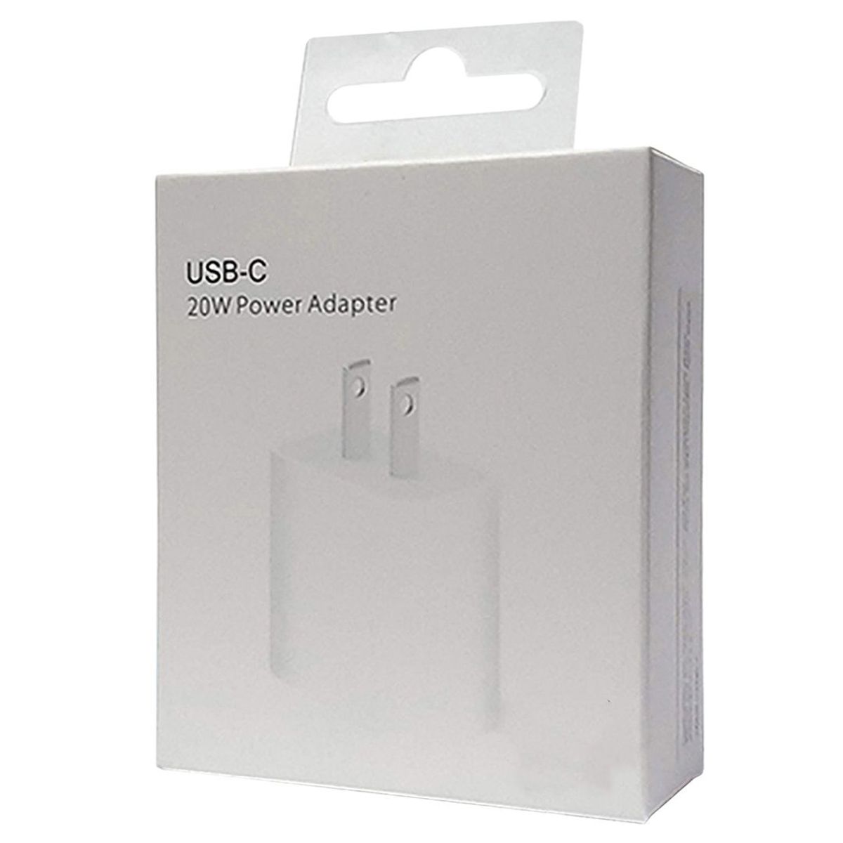 GENERICO - Cargador de 20W USB-C Para iPhone 11 / Mini / 11 Pro / Pro Max,