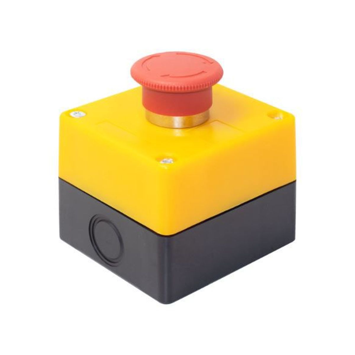 OPALUX - Pulsador de Emergencia OP-BX1 OPALUX