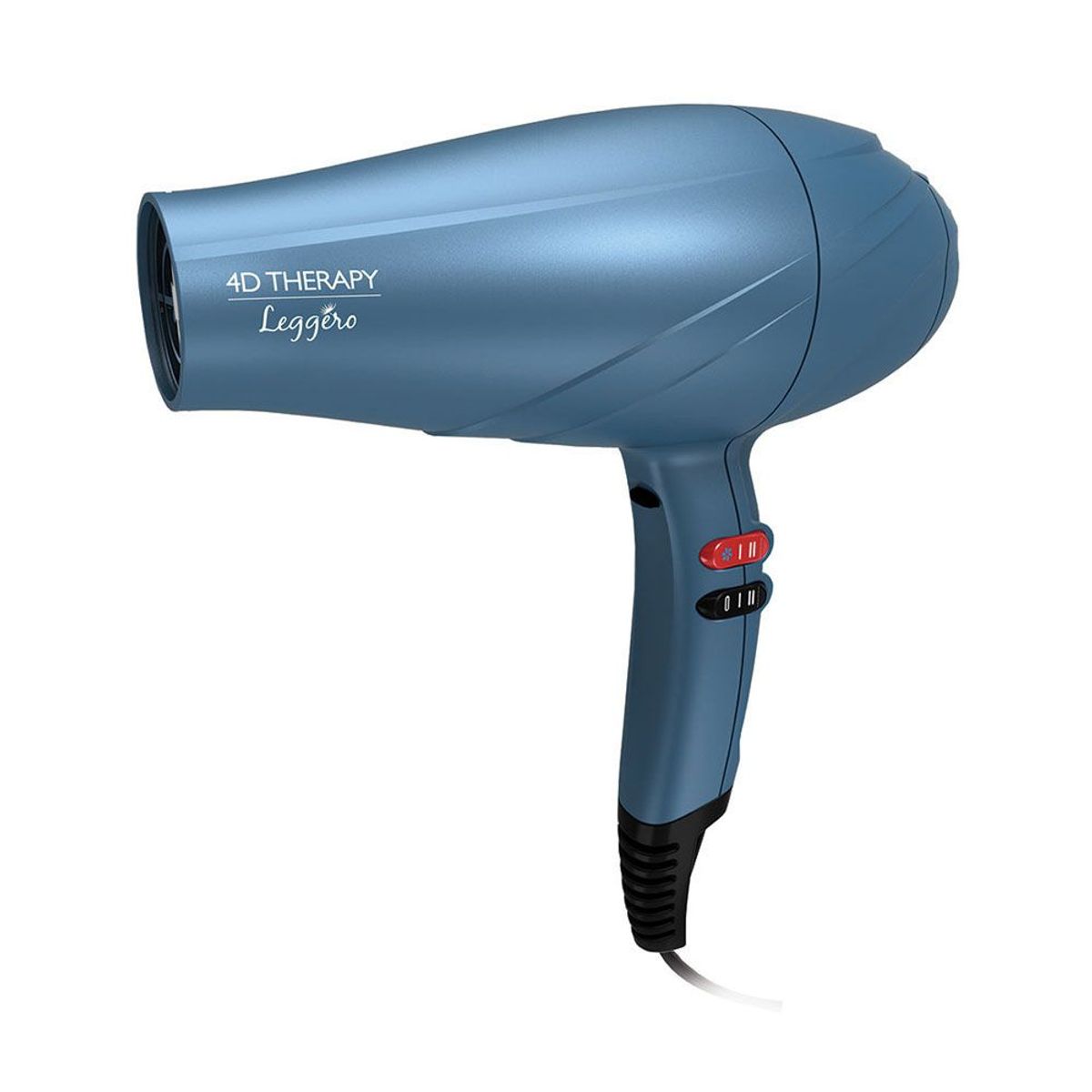 Gama - SECADORA  GAMA LEGGERO 4D Therapy Motor AC
