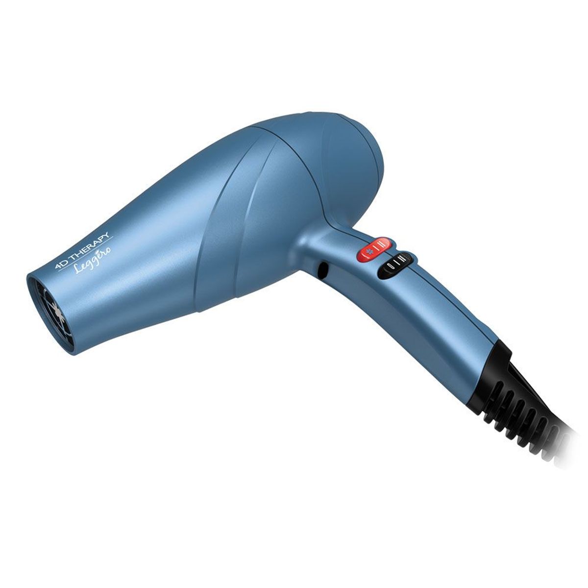 Gama - SECADORA  GAMA LEGGERO 4D Therapy Motor AC