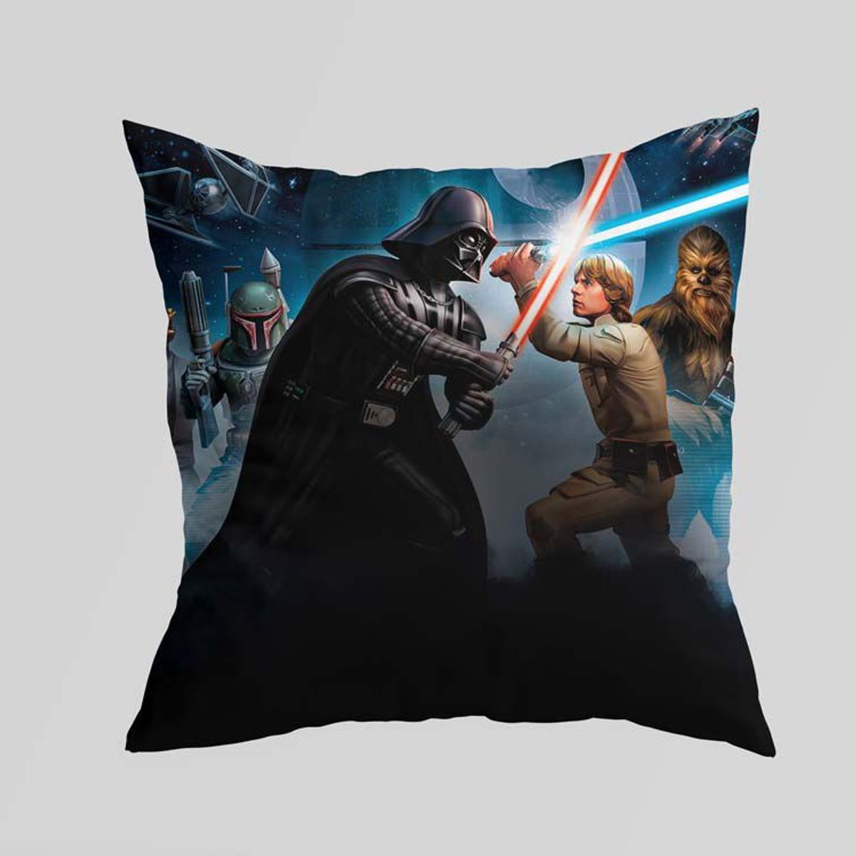 GENERICO - Cojin Star Wars.
