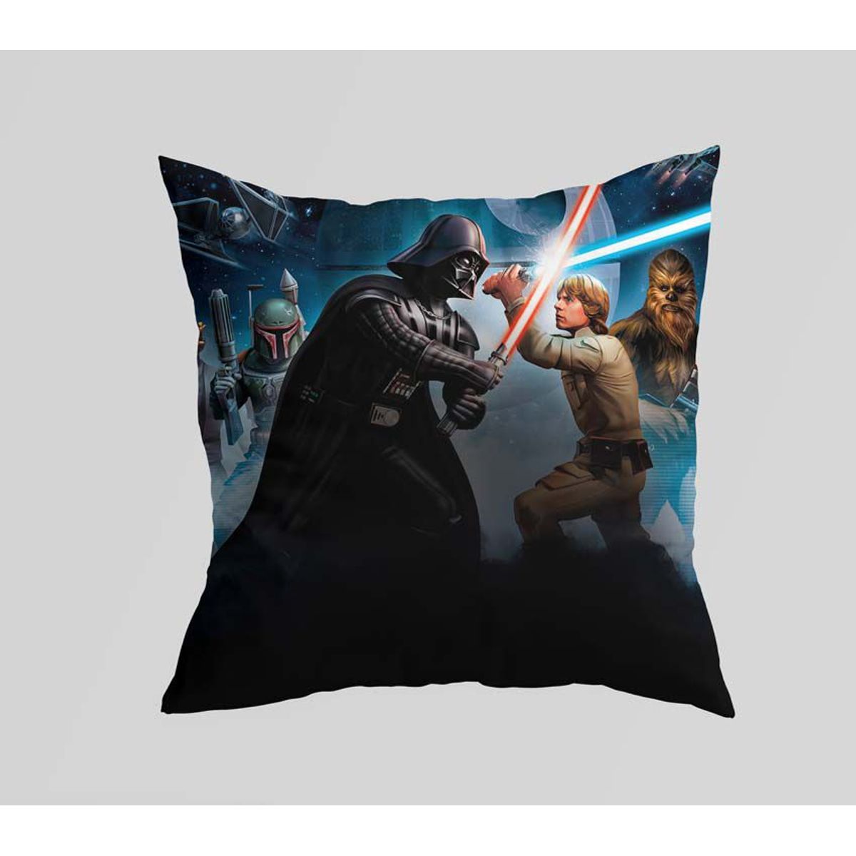 GENERICO - Cojin Star Wars.