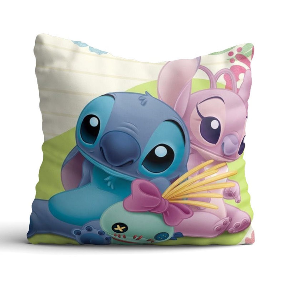 GENERICO - Cojin Stitch - Musas Vanidosas.