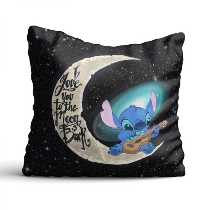 GENERICO - Cojin Stitch - Musas Vanidosas