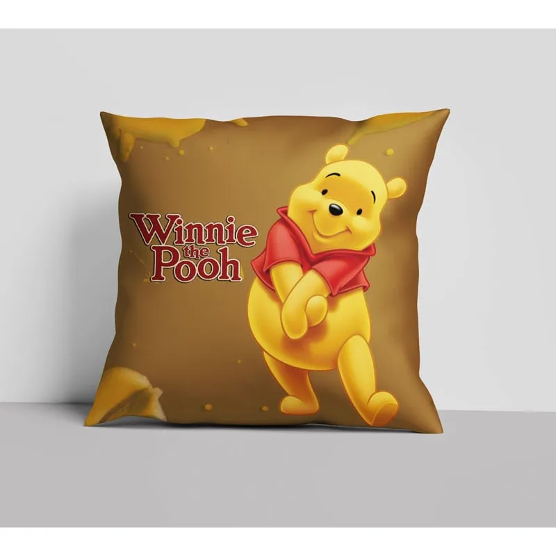GENERICO - Cojin Winnie the Pooh