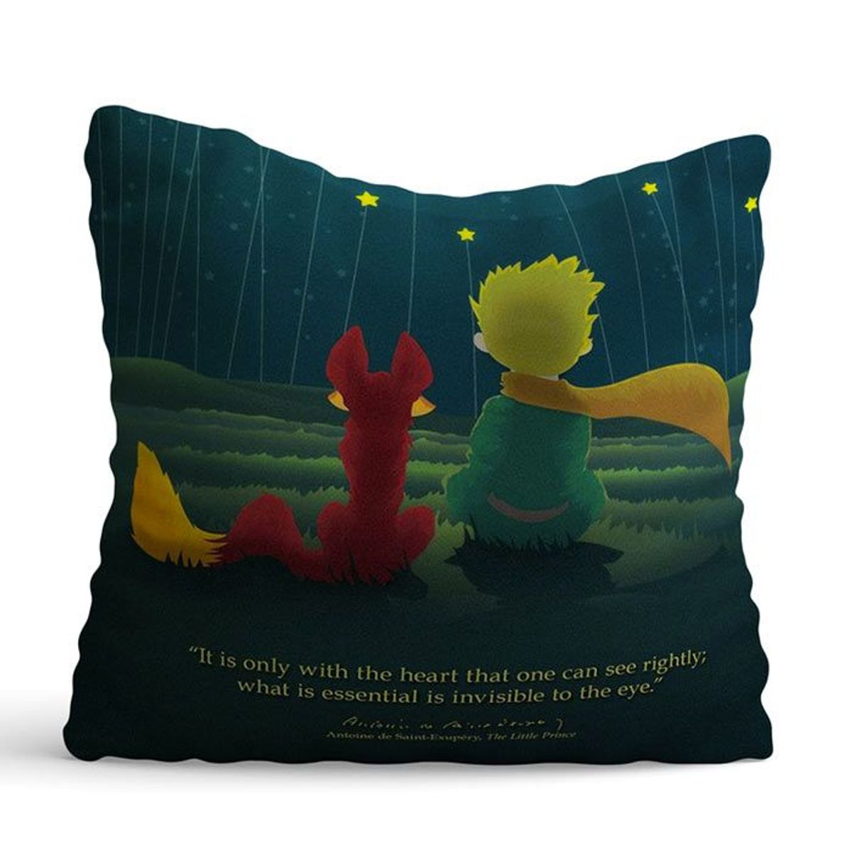 GENERICO - Cojin El Principito