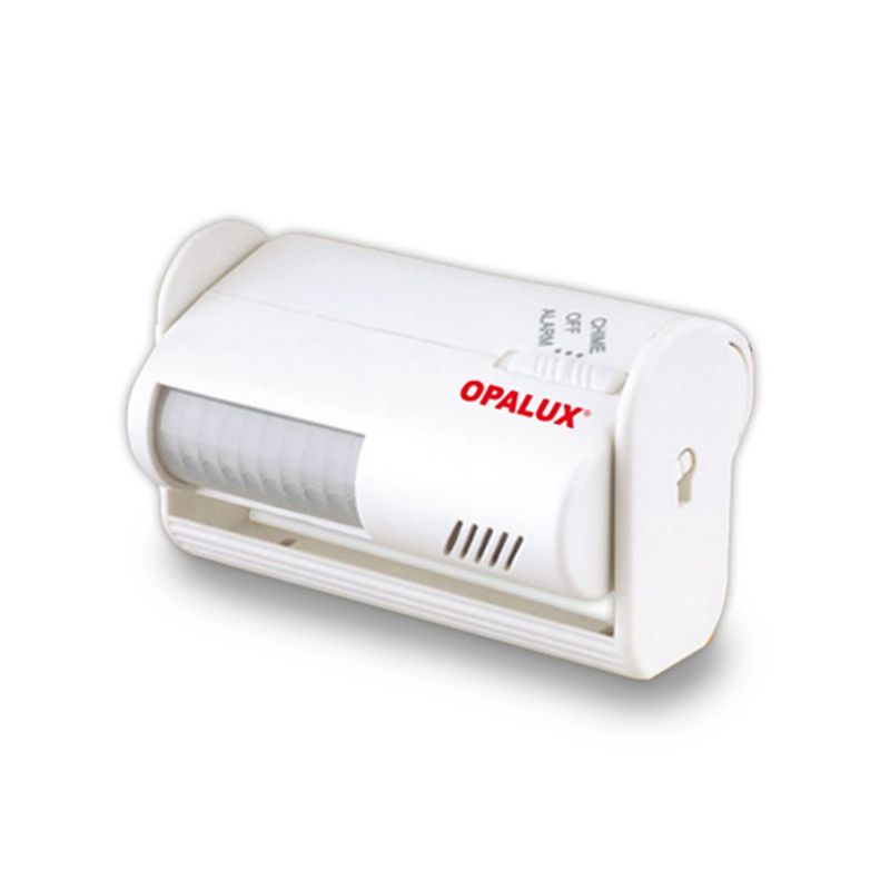 OPALUX - Sensor Avisador De Ingreso De Personas - OPALUX ST-96