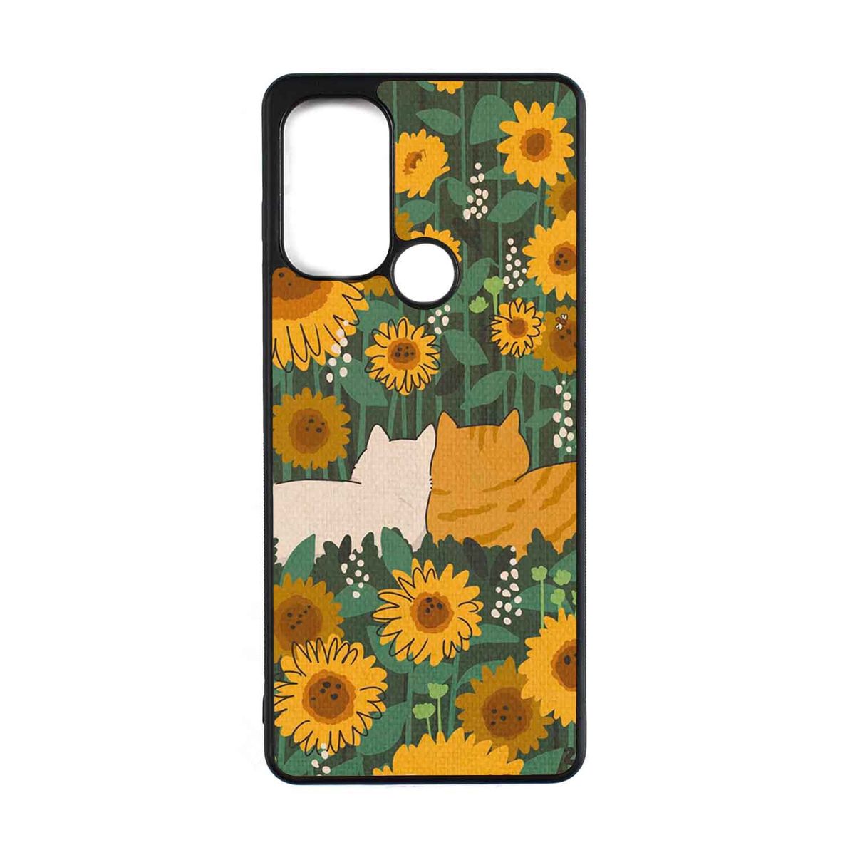 GENERICO - Funda Protector Case Para MOTO G60