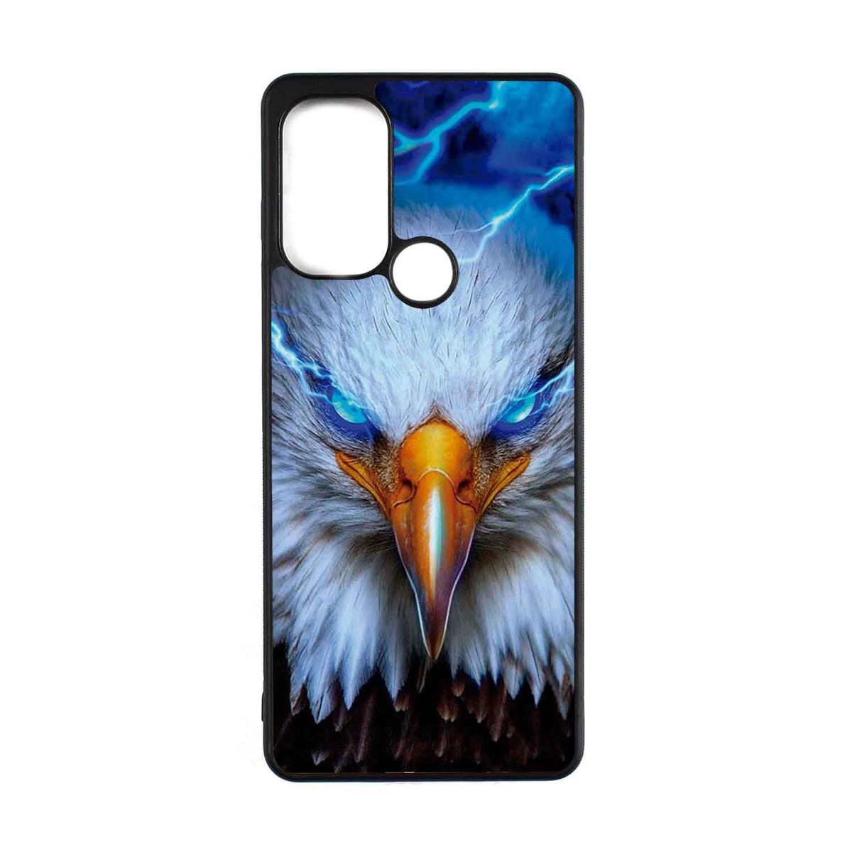 GENERICO - Funda Protector Case Para MOTO G60