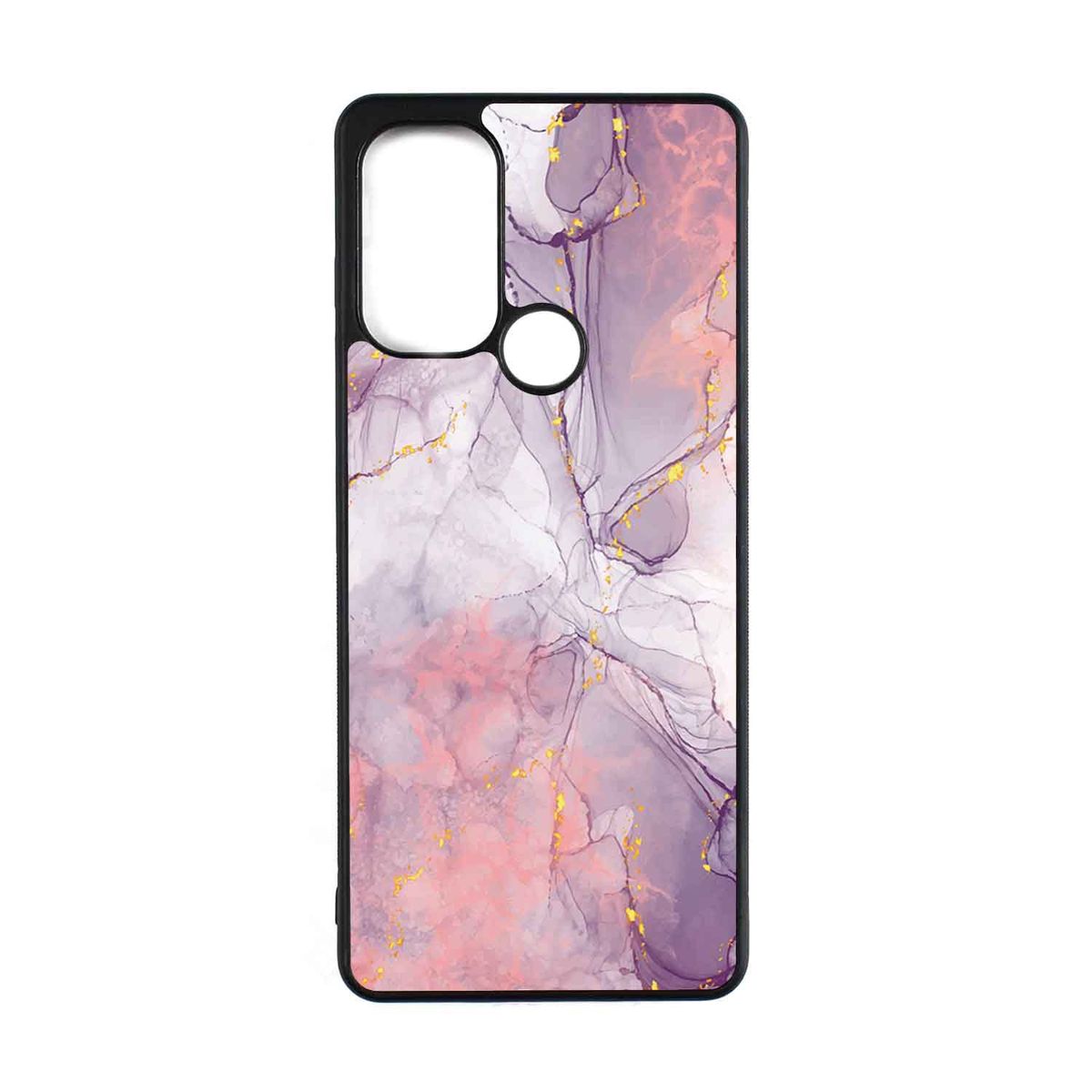 GENERICO - Funda Protector Case Para MOTO G60