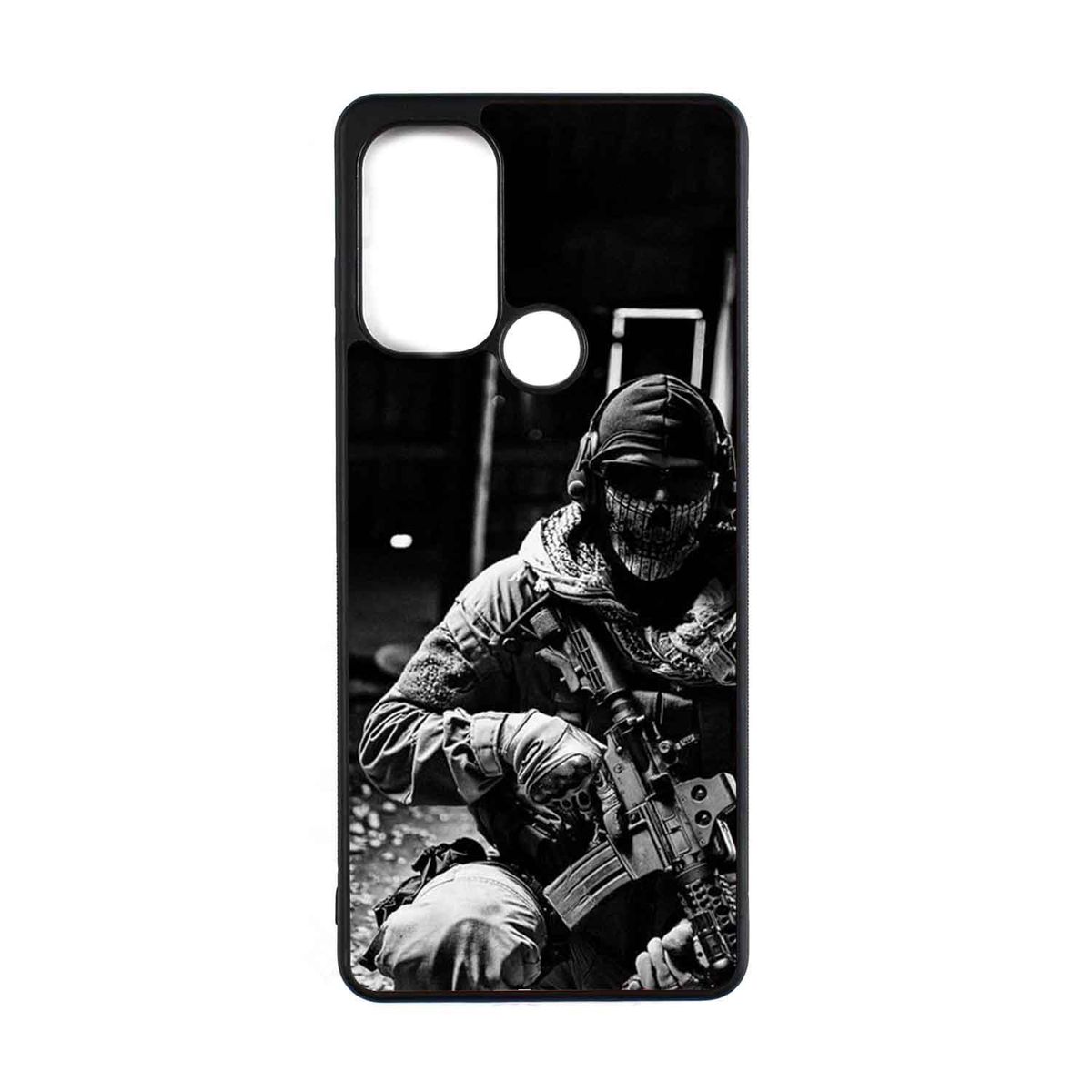 GENERICO - Funda Protector Case Para MOTO G60