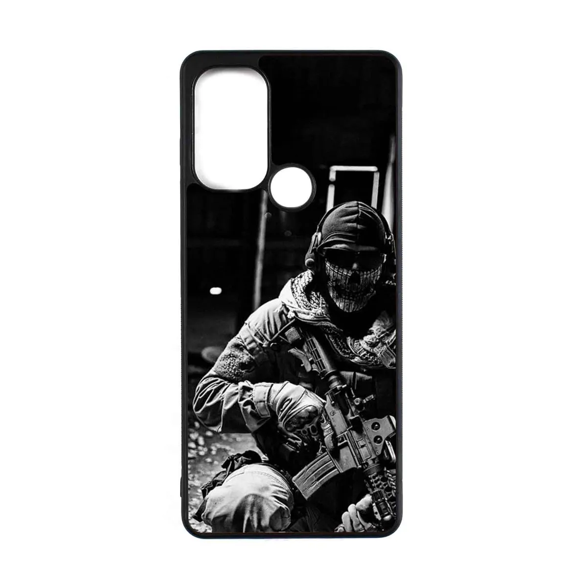 GENERICO - Funda Protector Case Para MOTO G60