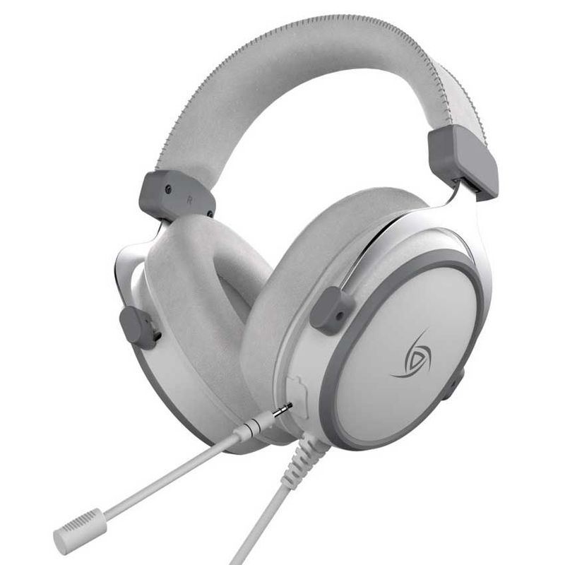 VSG - Audífono Gamer VSG Singularity Z PC Laptop Consolas Smartphone