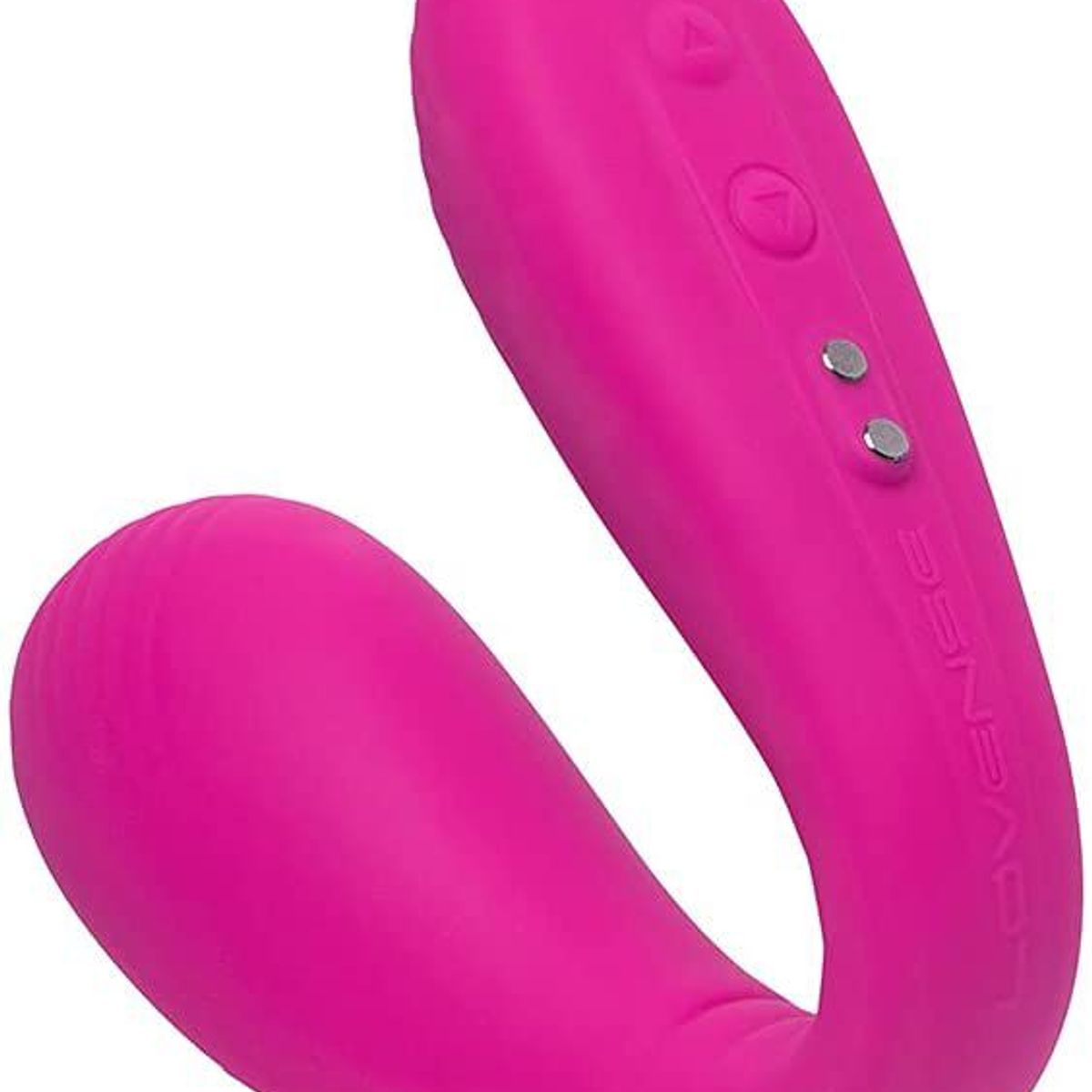 LOVENSE - Consolador Vibrador Dolce Lovense