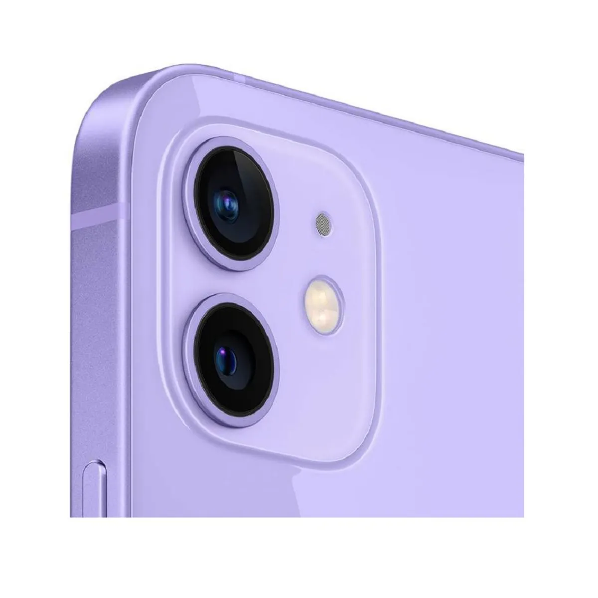 APPLE - iPhone 12 Mini 128GB 4GB Morado - REACONDICIONADO