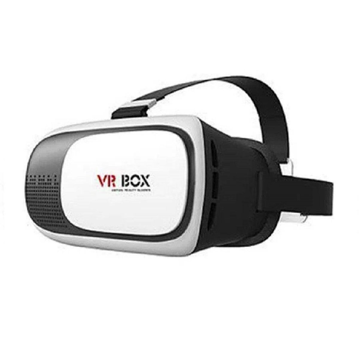 GENERICO - VR BOX Gafas Lentes 3D de Realidad Virtual