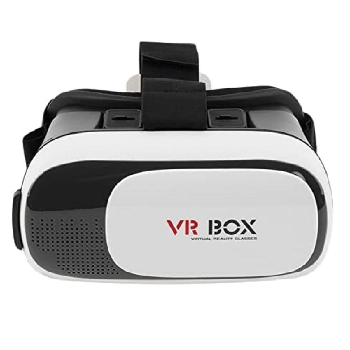 GENERICO - VR BOX Gafas Lentes 3D de Realidad Virtual