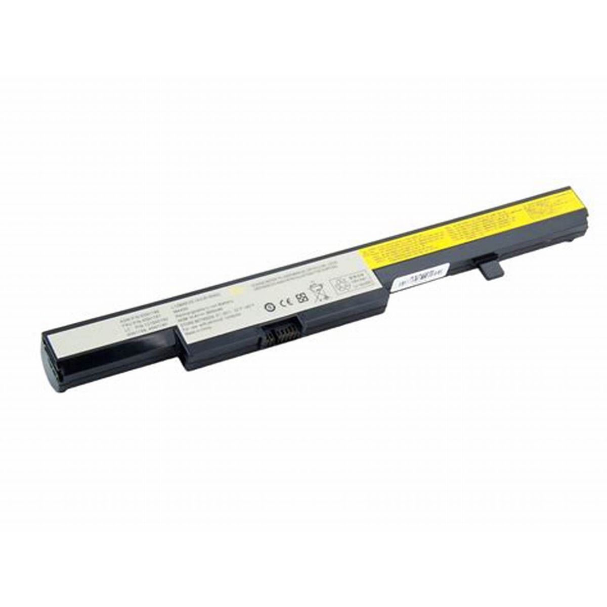 GENERICO - Batería para Laptop Lenovo L12M4E55,  L12L4E55, L13M4A01 M4400. B50-70