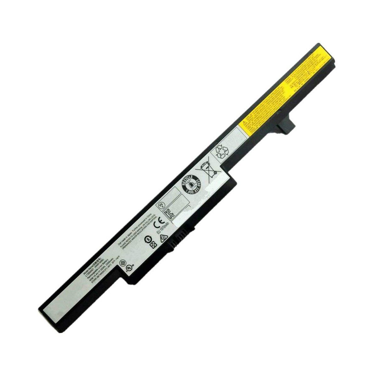 GENERICO - Batería para Laptop Lenovo L12M4E55,  L12L4E55, L13M4A01 M4400. B50-70