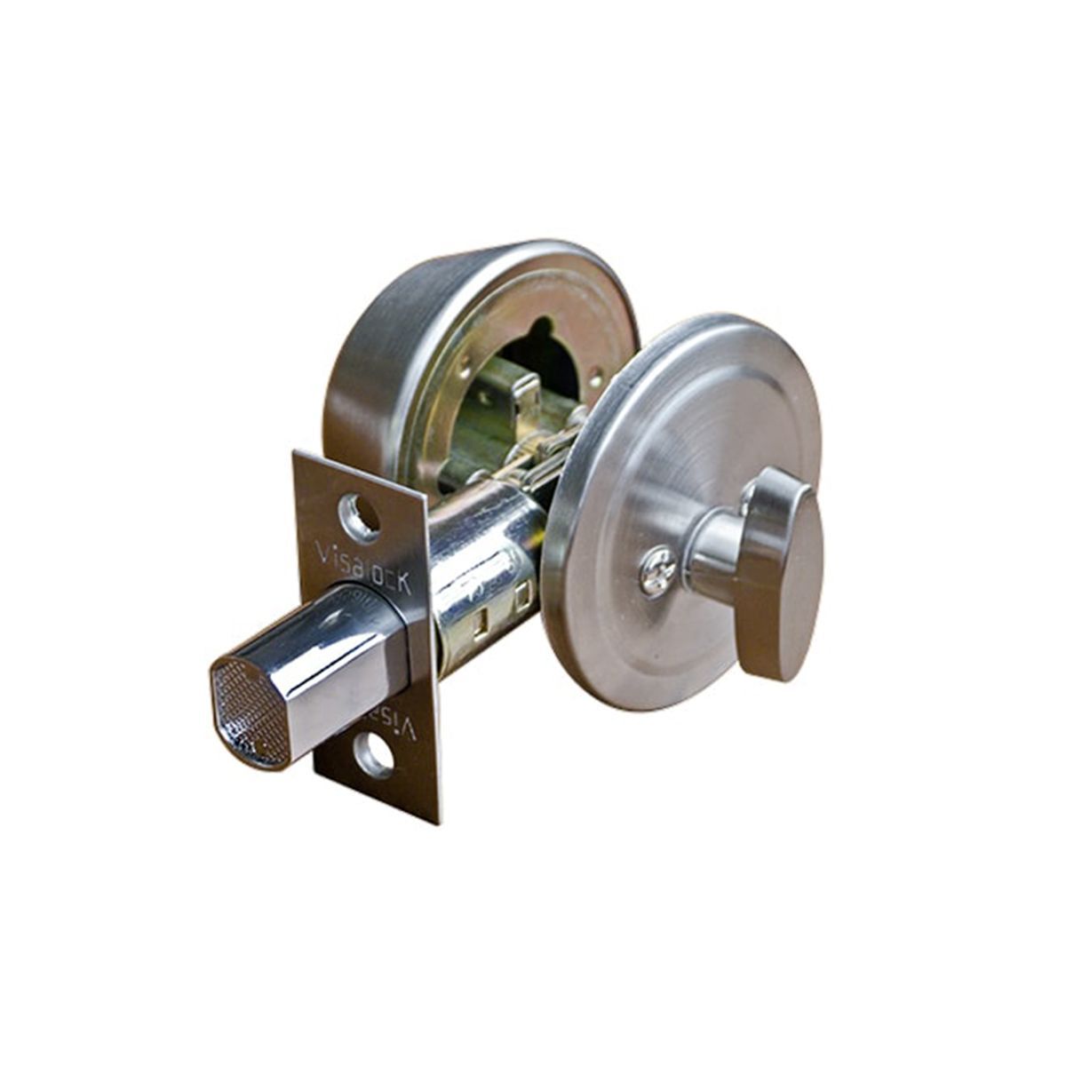 VISALOCK - Cerrojo Llave/Mariposa 626 Visalock by Cisa