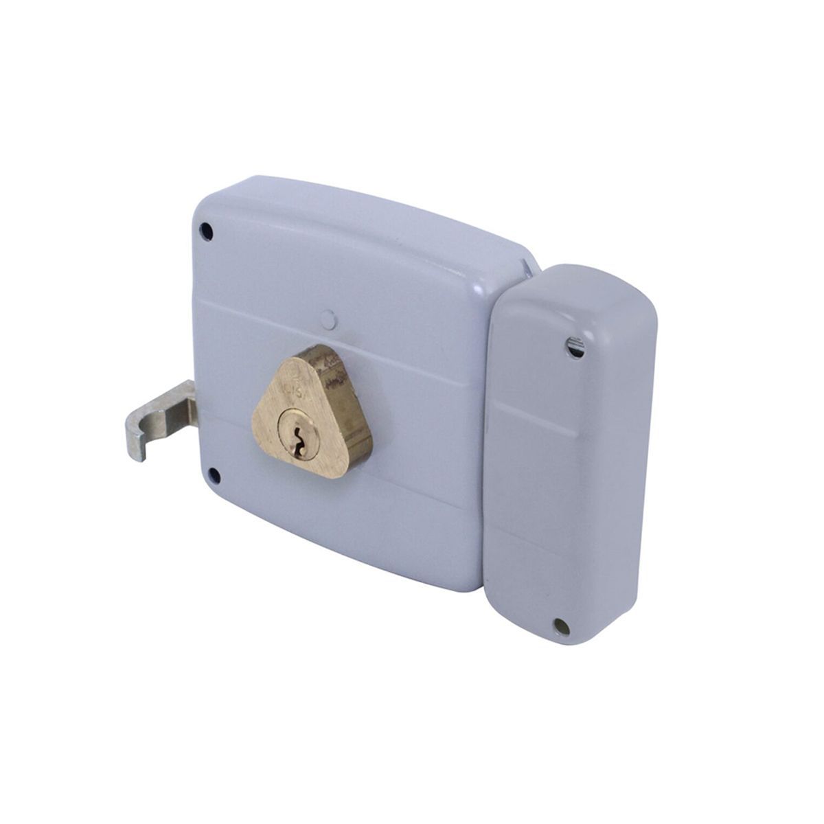 CISA - Cerradura de Sobreponer Constructor Derecha Cisa