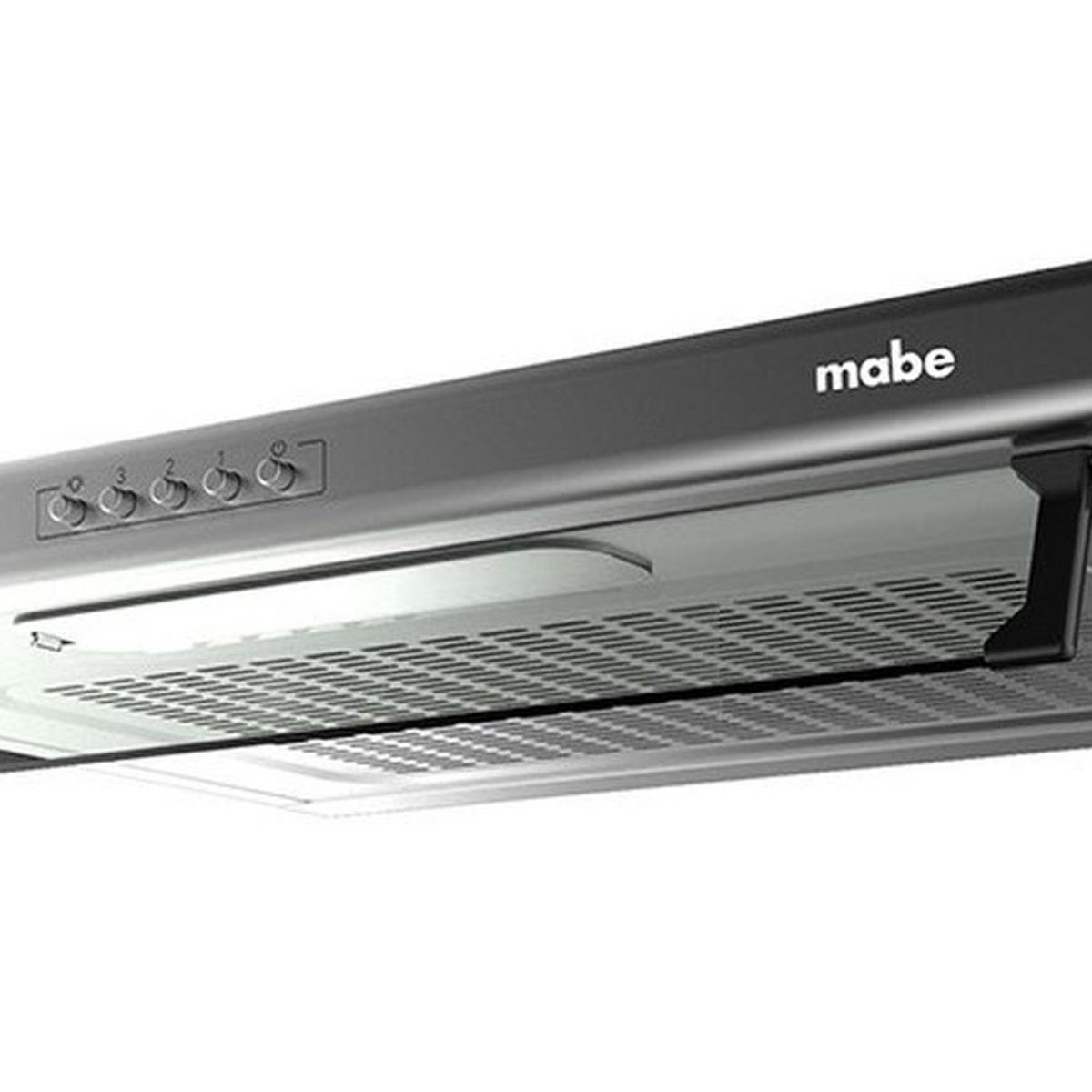 MABE - Campana Extractora Utilitaria 90cm Inox Mabe CMU9020PI0