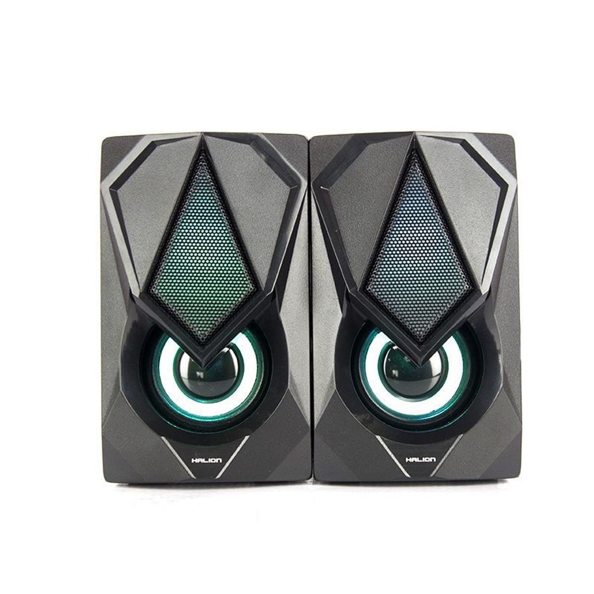 HALION - Parlante Gamer Diamante - HA-S252