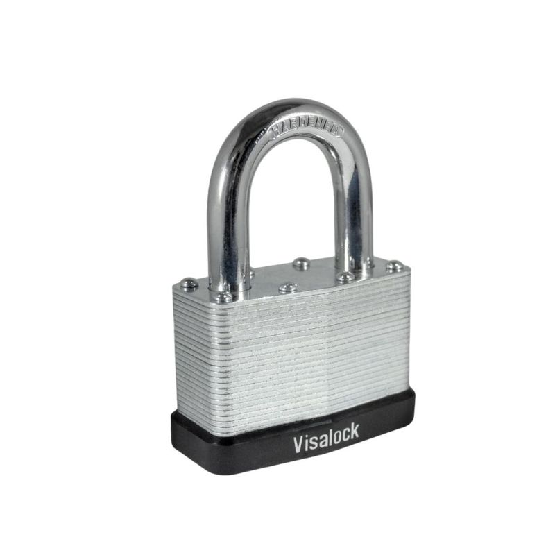 VISALOCK - Candado Laminado 65 mm Visalock by Cisa