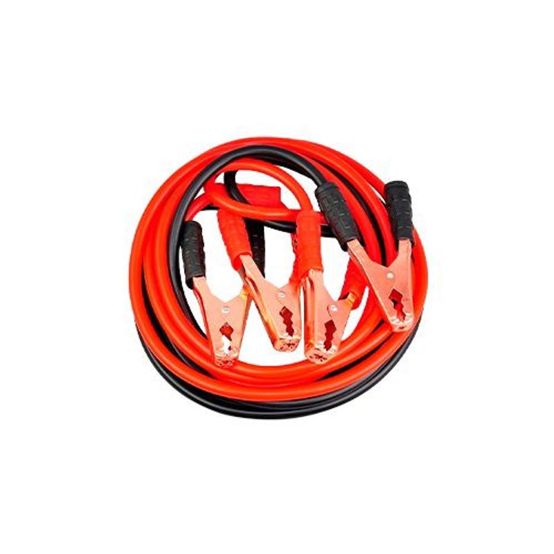 GENERICO - Cable de Batería 250AMP Pasar Corriente