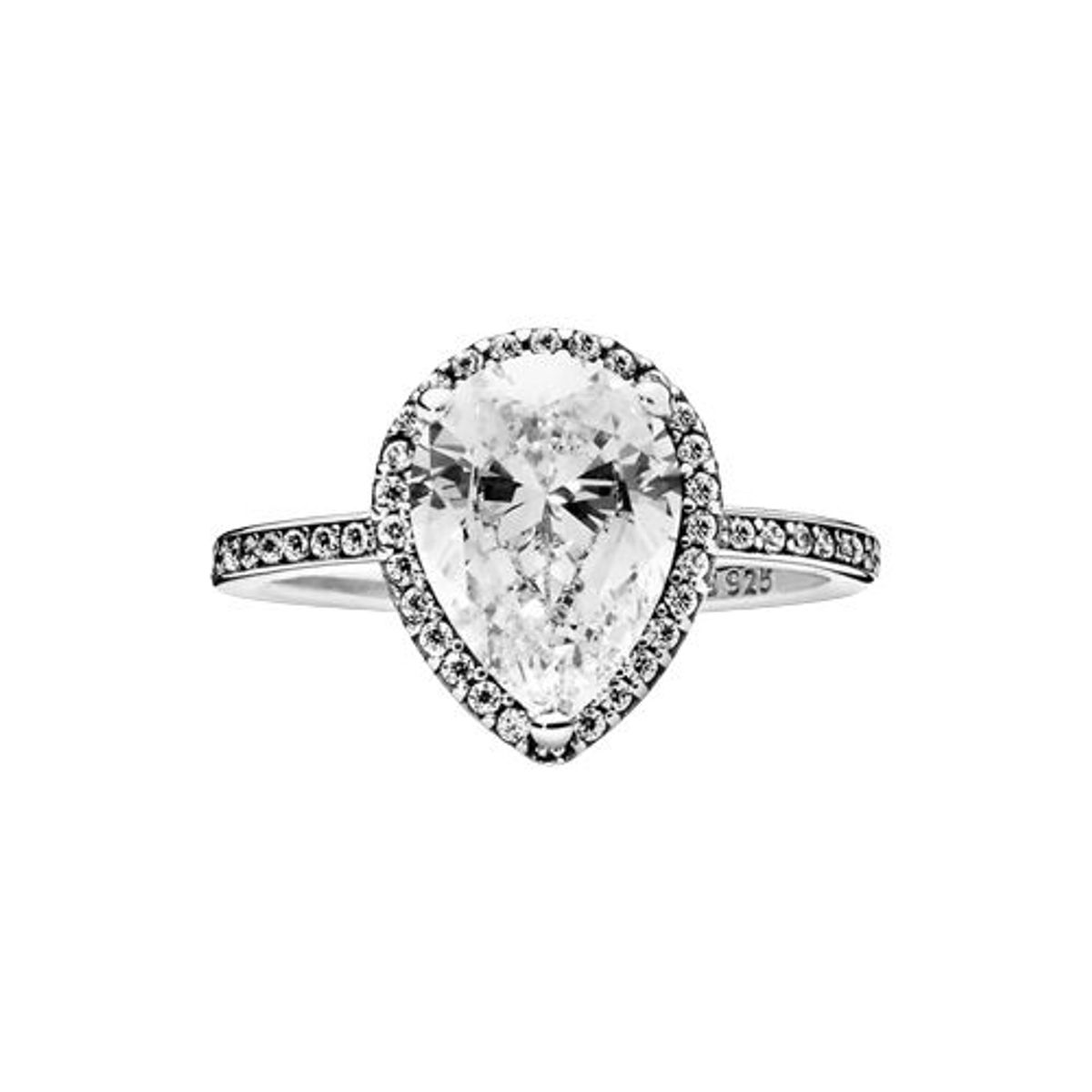 GENERICO - Anillo Modelo Andrea