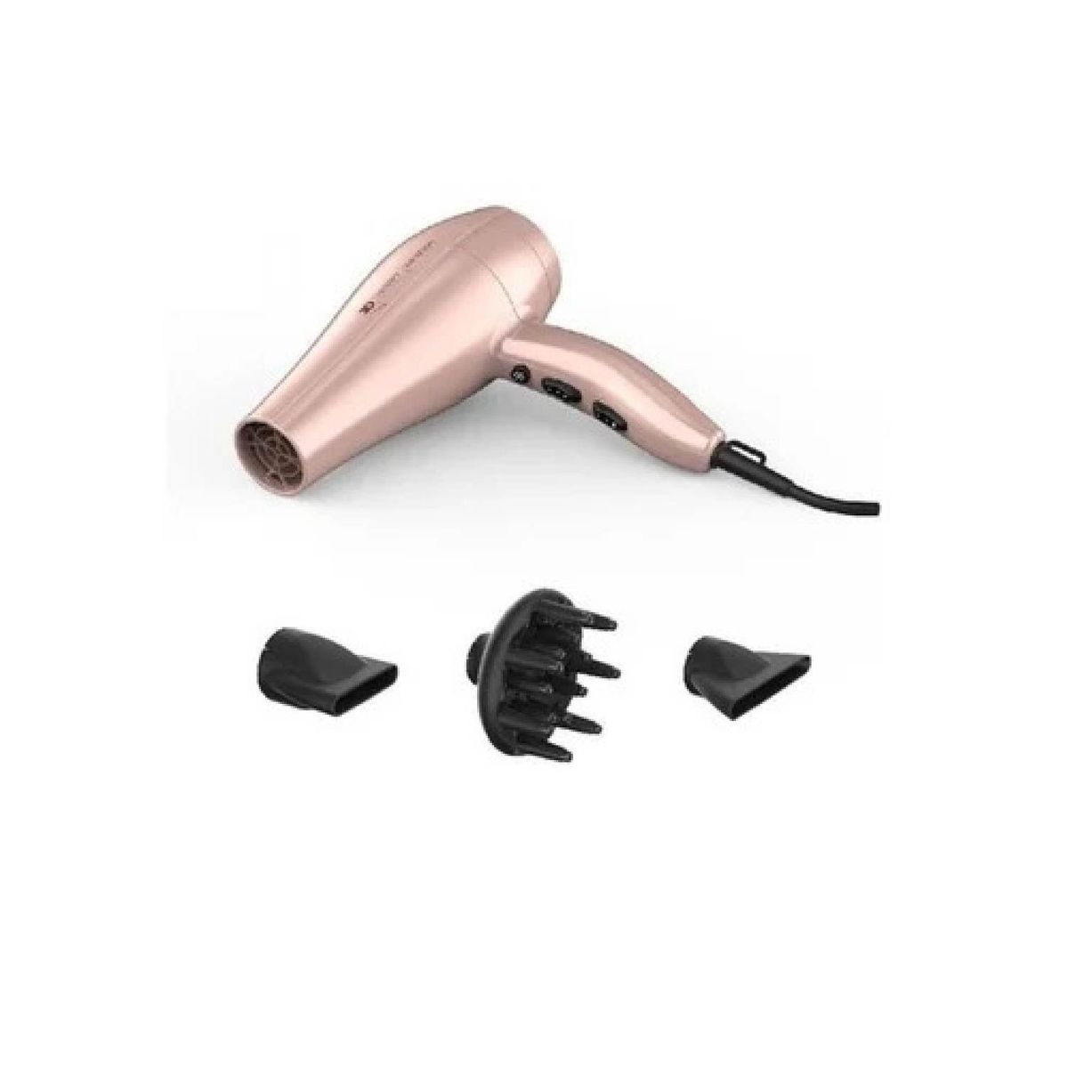 GAMA - Secadora de Cabello Profesional GAMA Keration Diva 3D