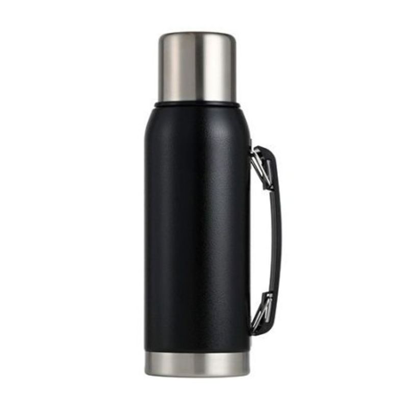GENERICO - Termo Para Camping Hervidor Botella termico