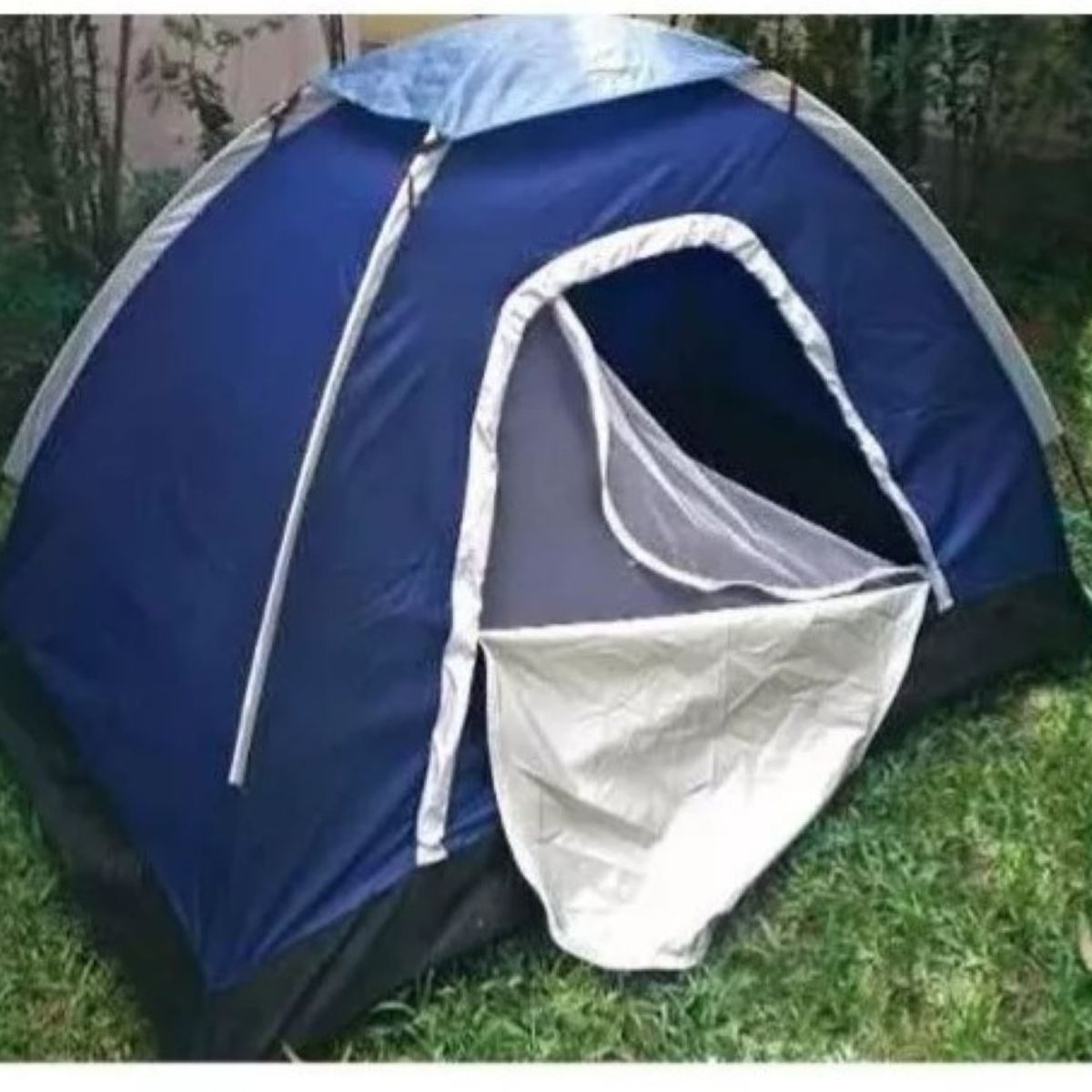 EVERBEST - Carpa Para 2 Personas Everbest