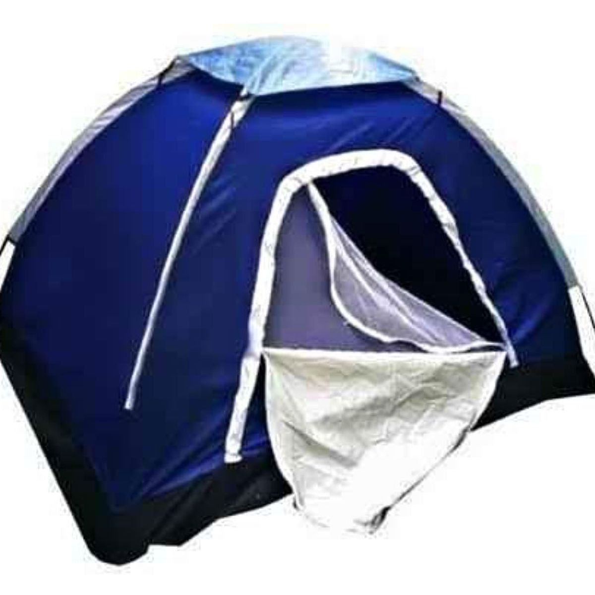 EVERBEST - CARPA CAMPING EVERBEST 4 PERSONAS